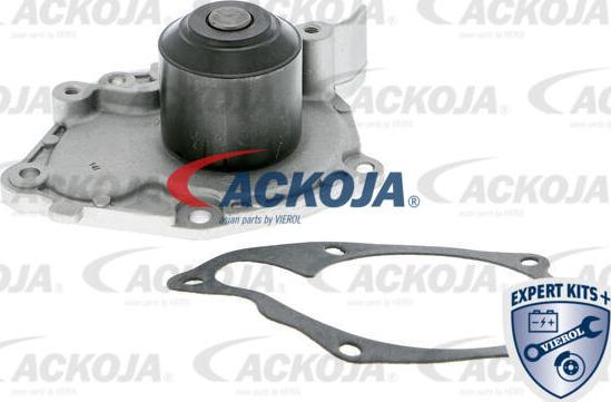 ACKOJA A38-50006 - Pompe à eau cwaw.fr