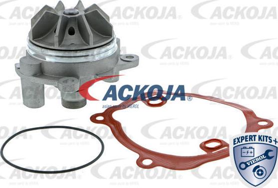 ACKOJA A38-50001 - Pompe à eau cwaw.fr