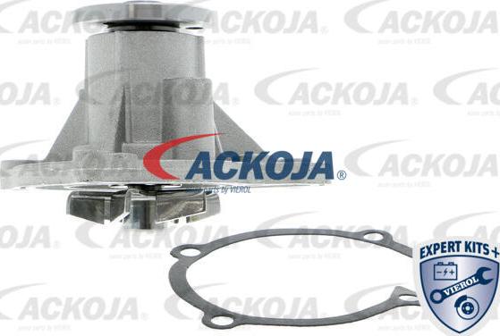 ACKOJA A38-50002 - Pompe à eau cwaw.fr