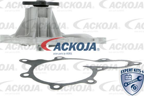 ACKOJA A38-50014 - Pompe à eau cwaw.fr