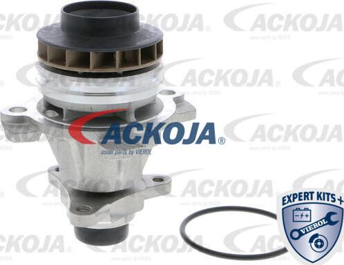 ACKOJA A38-50011 - Pompe à eau cwaw.fr