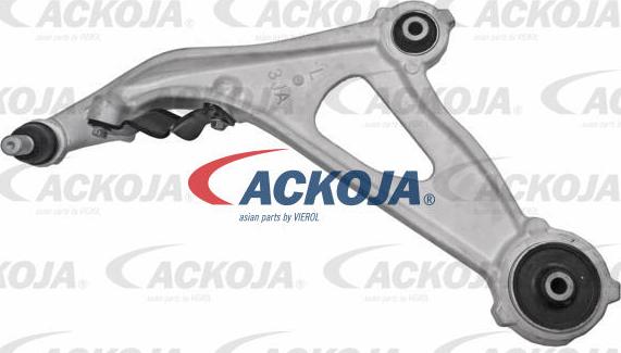 ACKOJA A38-0441 - Bras de liaison, suspension de roue cwaw.fr