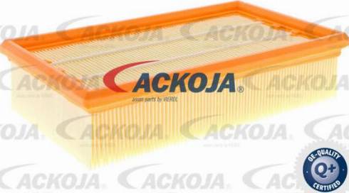 ACKOJA A38-0405 - Filtre à air cwaw.fr