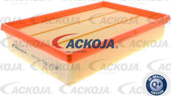 ACKOJA A38-0406 - Filtre à air cwaw.fr