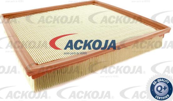 ACKOJA A38-0403 - Filtre à air cwaw.fr