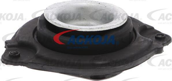 ACKOJA A38-0484 - Coupelle de suspension cwaw.fr