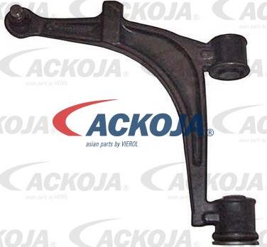 ACKOJA A38-0428 - Bras de liaison, suspension de roue cwaw.fr