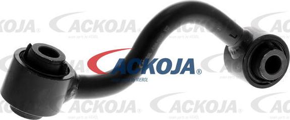 ACKOJA A38-0509 - Entretoise / tige, stabilisateur cwaw.fr