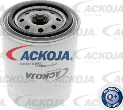 ACKOJA A38-0500 - Filtre à huile cwaw.fr