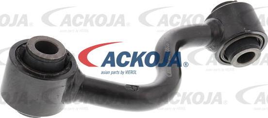 ACKOJA A38-0508 - Entretoise / tige, stabilisateur cwaw.fr