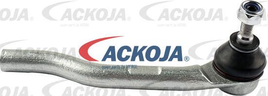 ACKOJA A38-0521 - Rotule de barre de connexion cwaw.fr