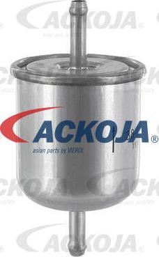 ACKOJA A38-0044 - Filtre à carburant cwaw.fr