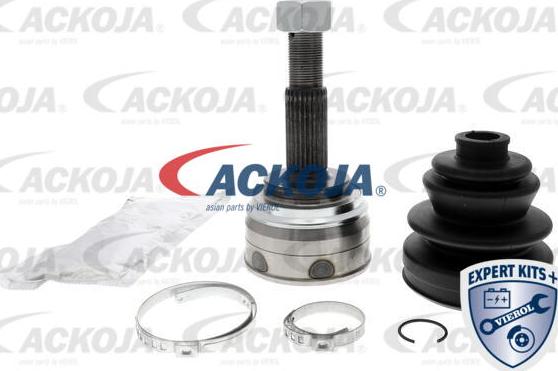 ACKOJA A38-0043 - Jeu de joints, arbre de transmission cwaw.fr