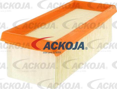 ACKOJA A38-0009 - Filtre à air cwaw.fr