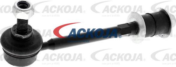 ACKOJA A38-0016 - Entretoise / tige, stabilisateur cwaw.fr