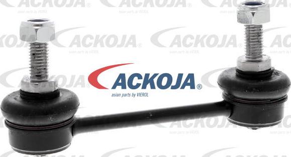 ACKOJA A38-0017 - Entretoise / tige, stabilisateur cwaw.fr