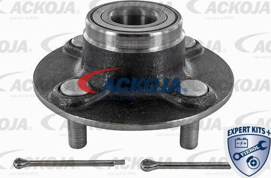 ACKOJA A38-0088 - Kit de roulements de roue cwaw.fr