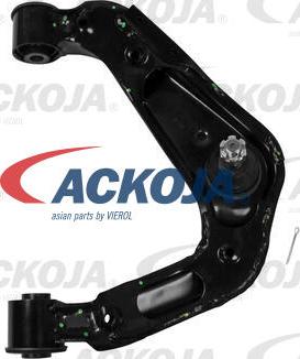 ACKOJA A38-0194 - Bras de liaison, suspension de roue cwaw.fr