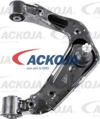 ACKOJA A38-0195 - Bras de liaison, suspension de roue cwaw.fr