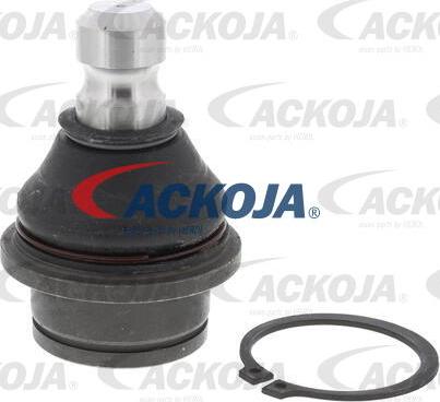 ACKOJA A38-0190 - Rotule de suspension cwaw.fr