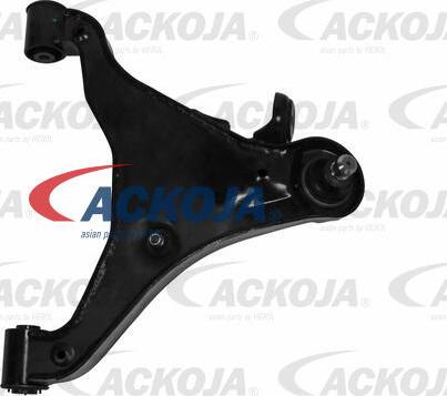 ACKOJA A38-0192 - Bras de liaison, suspension de roue cwaw.fr