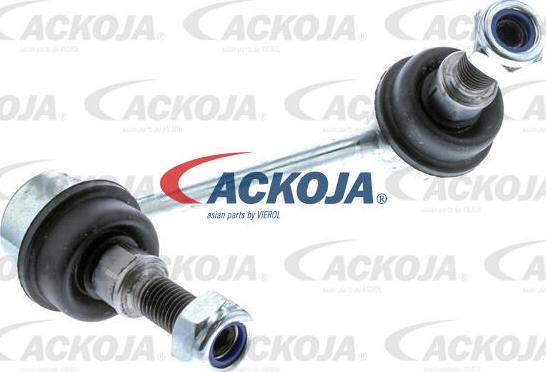 ACKOJA A38-0140 - Entretoise / tige, stabilisateur cwaw.fr