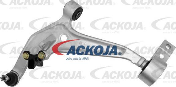 ACKOJA A38-0156 - Bras de liaison, suspension de roue cwaw.fr