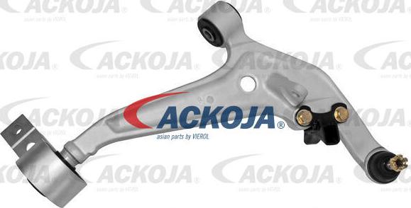 ACKOJA A38-0157 - Bras de liaison, suspension de roue cwaw.fr