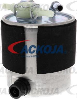 ACKOJA A38-0101 - Filtre à carburant cwaw.fr