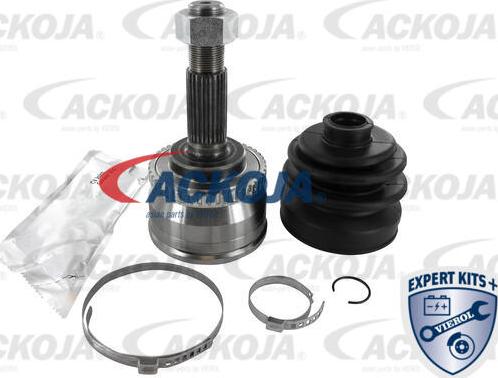 ACKOJA A38-0107 - Jeu de joints, arbre de transmission cwaw.fr