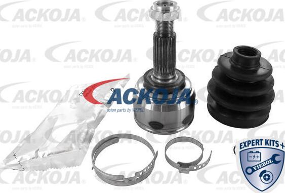 ACKOJA A38-0111 - Jeu de joints, arbre de transmission cwaw.fr