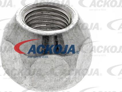 ACKOJA A38-0181 - Écrou de roue cwaw.fr