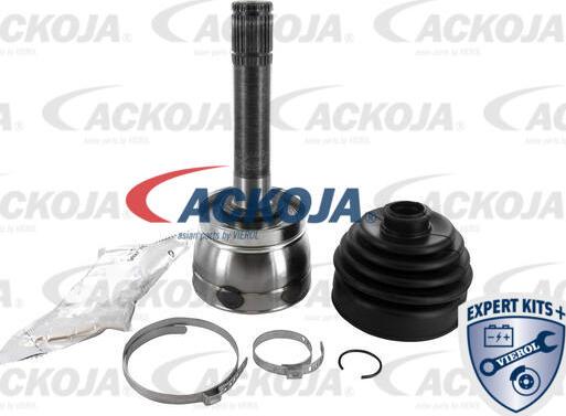 ACKOJA A38-0121 - Jeu de joints, arbre de transmission cwaw.fr