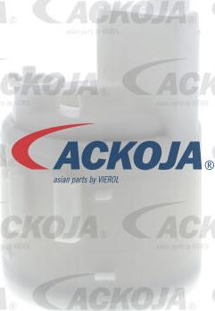 ACKOJA A38-0170 - Filtre à carburant cwaw.fr