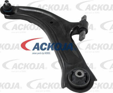 ACKOJA A38-0394 - Bras de liaison, suspension de roue cwaw.fr