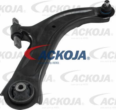 ACKOJA A38-0393 - Bras de liaison, suspension de roue cwaw.fr