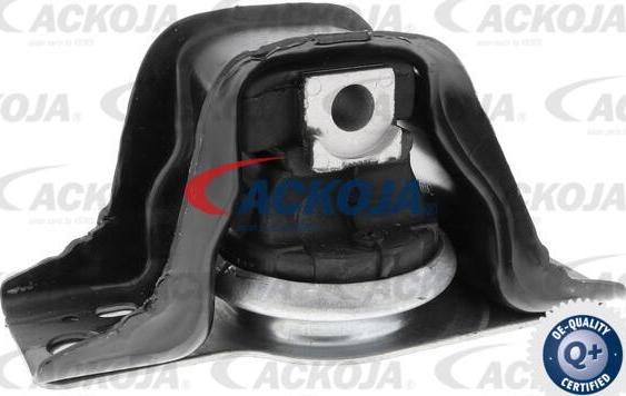 ACKOJA A38-0344 - Support moteur cwaw.fr