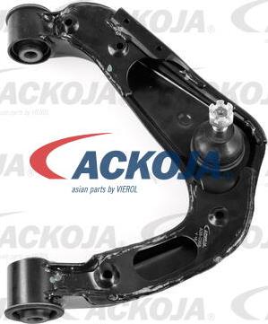 ACKOJA A38-0368 - Bras de liaison, suspension de roue cwaw.fr