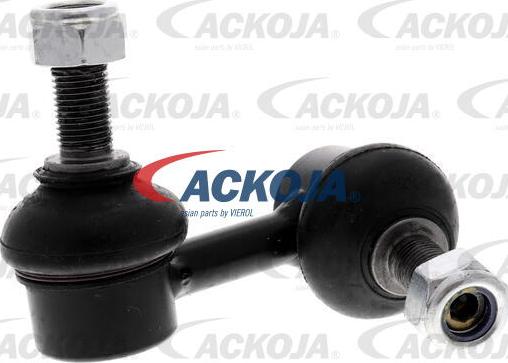 ACKOJA A38-0305 - Entretoise / tige, stabilisateur cwaw.fr