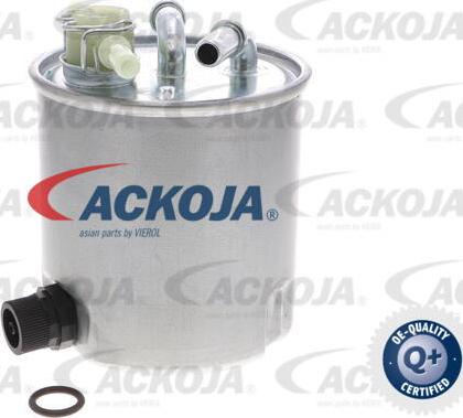 ACKOJA A38-0301 - Filtre à carburant cwaw.fr