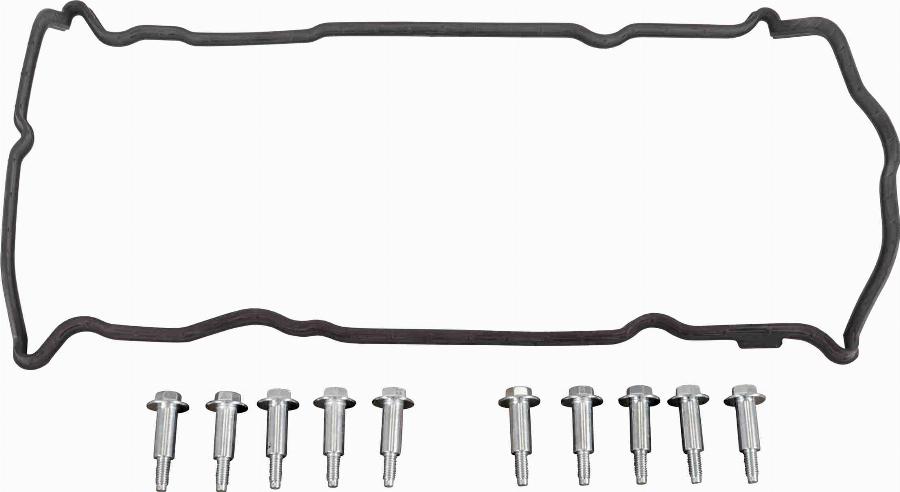 ACKOJA A38-0323 - Couvercle de culasse cwaw.fr