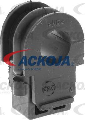 ACKOJA A38-0295 - Coussinet de palier, stabilisateur cwaw.fr