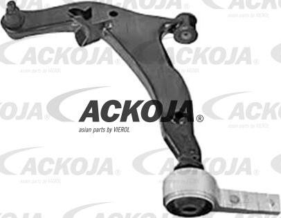 ACKOJA A38-0246 - Bras de liaison, suspension de roue cwaw.fr