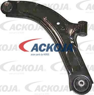 ACKOJA A38-0206 - Bras de liaison, suspension de roue cwaw.fr