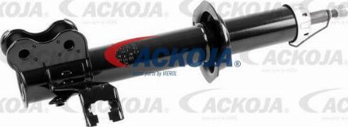 ACKOJA A38-1505 - Amortisseur cwaw.fr