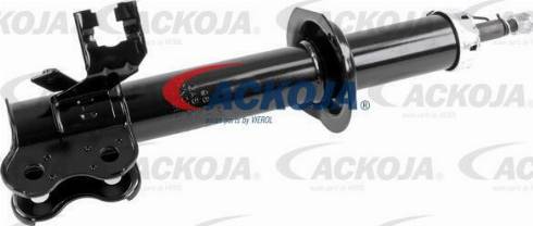 ACKOJA A38-1506 - Amortisseur cwaw.fr