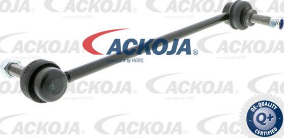 ACKOJA A38-1194 - Entretoise / tige, stabilisateur cwaw.fr