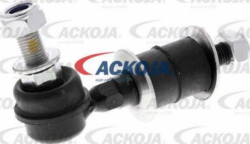 ACKOJA A38-1195 - Entretoise / tige, stabilisateur cwaw.fr