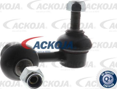 ACKOJA A38-1196 - Entretoise / tige, stabilisateur cwaw.fr