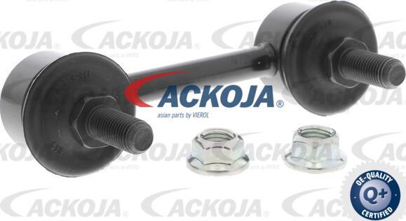 ACKOJA A38-1190 - Entretoise / tige, stabilisateur cwaw.fr